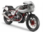 2013 Moto Guzzi V7 Clubman Racer Special Edition